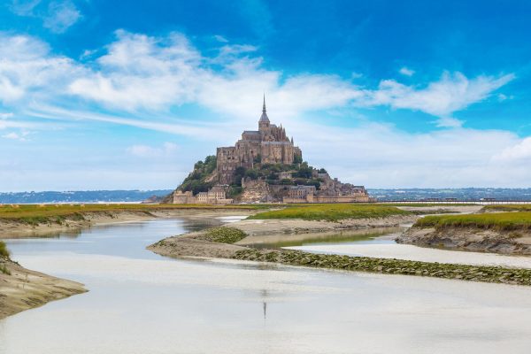 Les Trésors de la France