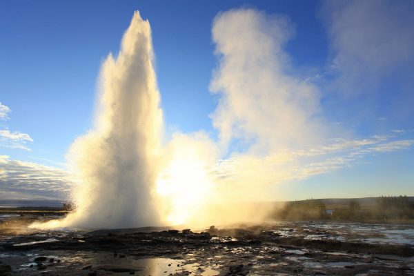 Incroyable Islande