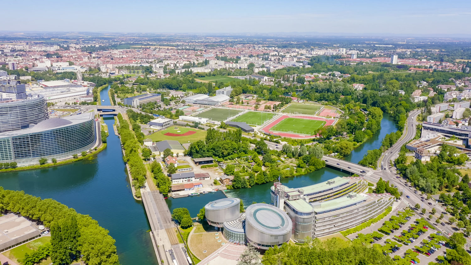 Séjours-scolaires-éducatifs-France-Strasbourg-Institutions-Européenne